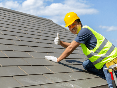 About Roof Repair Experts Waddington, NY
